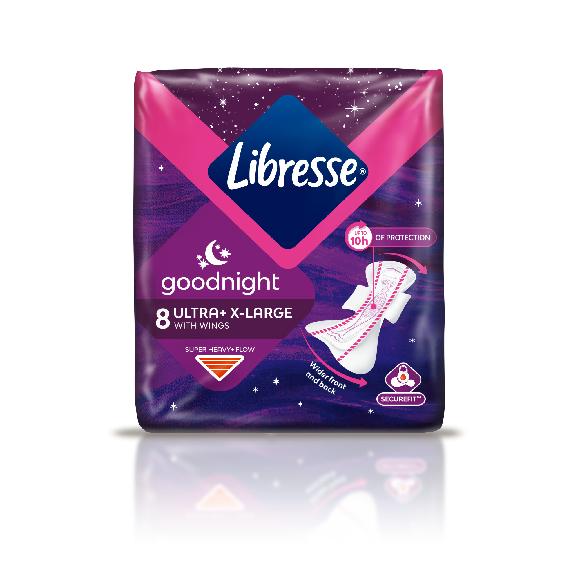 Ultra Goodnight Extra